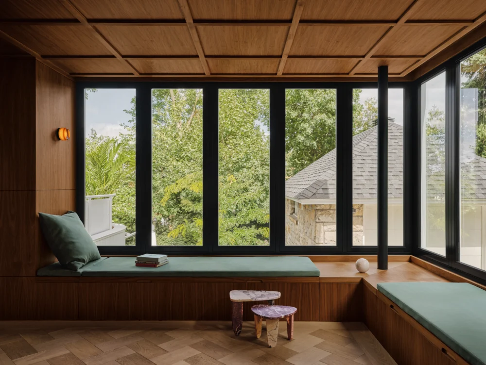 Lien vers la publication Résidence Beloeil