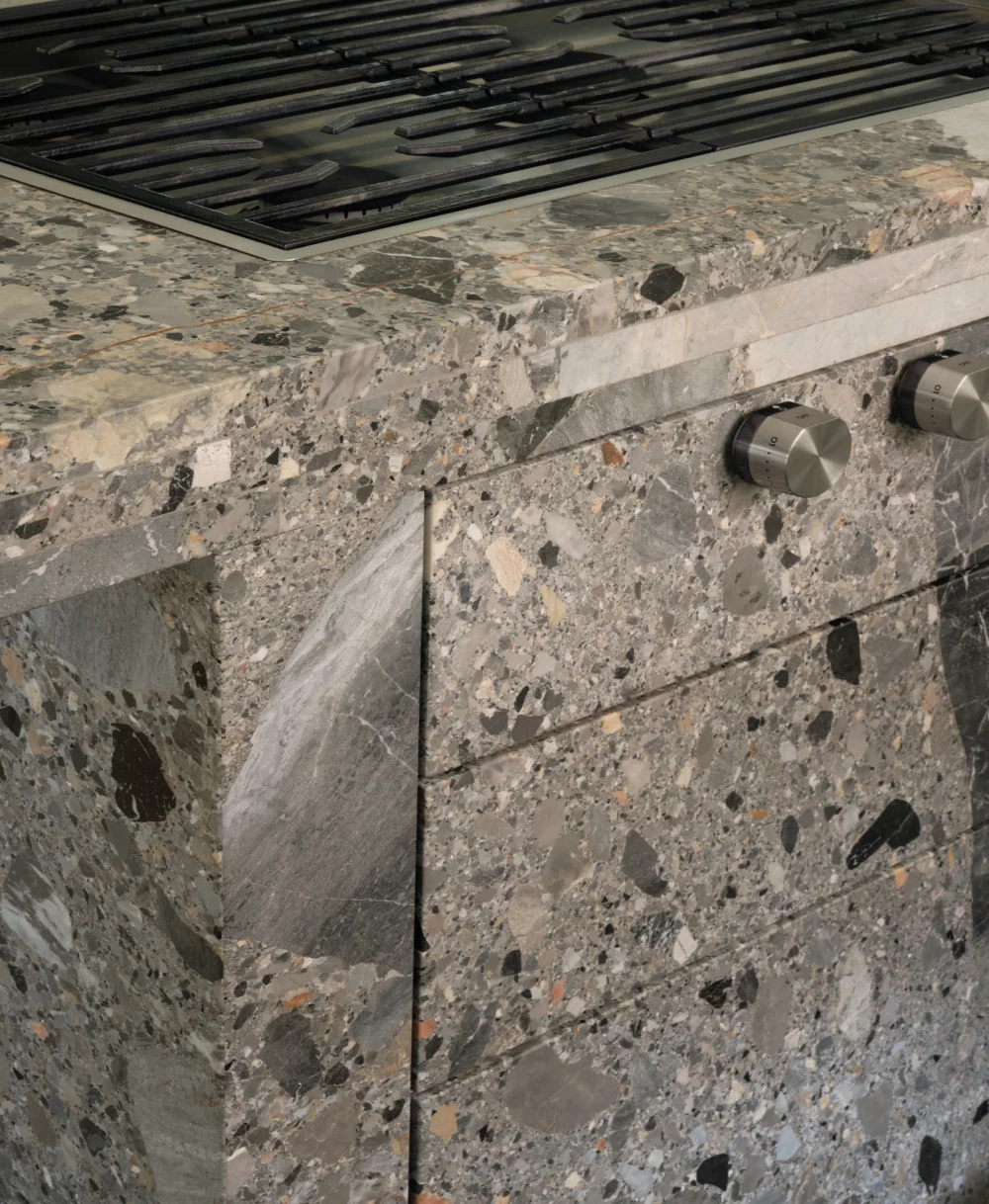 Lien vers la publication Résidence Beloeil